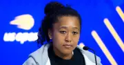 Naomi Osaka to have MRI after 66-minute US Open exit