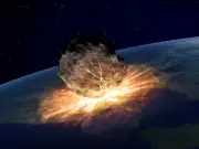 NASA asteroid simulation sees Earth obliterated in 2027