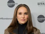Natalie Portman reportedly gives birth to third child in Paris