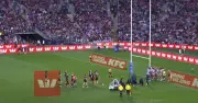 Nathan Cleary suffers horror injury in NRL preliminary final