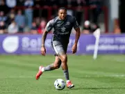 Nathaniel Mendez-Laing denies assaulting wife in court