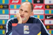 Nations League odds: England third favourites behind Spain and France