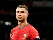 Nations League: Ronaldo frustration, injuries, bizarre red card