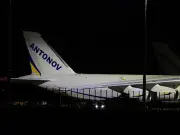 NATO backs Germany blaming Russia for Leipzig drone attack