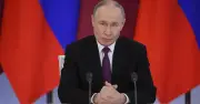 NATO chief tells Putin to 'stop the nuclear threats' in 4-word warning