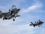 NATO jets destroy drone over Lithuania after midnight alert