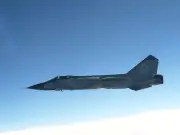 NATO jets intercept Russian planes over Gulf of Finland
