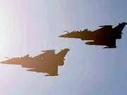 NATO jets scrambled after mystery target near Romania-Ukraine border