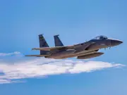 NATO jets scrambled after unidentified target near Romania-Ukraine border