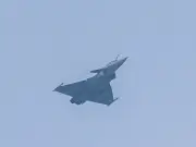 NATO jets scrambled again as Russia strikes Ukraine, Poland alerts