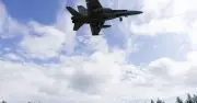 NATO jets scrambled to intercept Russian aircraft over Gulf of Finland
