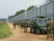 NATO prepares evacuation plans for Suwałki Gap attack
