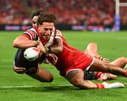 Nawaqanitawase genius helps Roosters sink Dolphins and reach NRL grand final