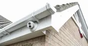 Neighbour's CCTV Overlooking Your Garden: Your Legal Rights Explained