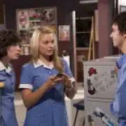 Neighbours to return in AI-powered vertical format for social media