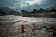 Nepal flood victims identified by DNA as morgues fill