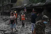Nepal flood victims may never be found, says forensic expert