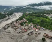 Nepal Floods: Glacier Collapse Highlights Himalayan Climate Risks
