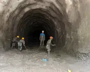 Nepal official says 46 trapped workers could still be alive after flood