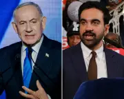 Netanyahu Expected to Attack NYC Mayor Mamdani in UN Speech