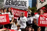 Netanyahu UN speech sparks NYC protests, over 100 arrested