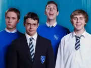 Netflix confirms Inbetweeners reboot with original cast returning