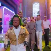Netflix's Willy Wonka show branded 'disrespectful and ghoulish' by viewers