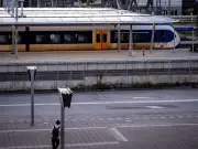 Netherlands train chaos after suspected track sabotage