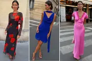 Never Fully Dressed: Joyful occasionwear loved by Kendall Jenner