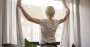 Never put curtains in washing machine - 1 method is 'easiest' to keep them fresh