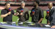 Neville and Wright Clash Over Arsenal and Chelsea Attack
