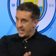 Neville: Carrick Should Have Sent Sesko On Earlier in Man Utd Defeat