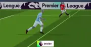 Neville: VAR made major mistake allowing Haaland goal vs Man Utd