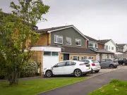 New £27 VAT rule for driveway EV owners takes effect this week