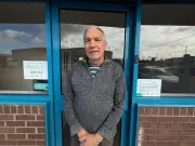 New businesses helping to revive Liverpool's Regent Road