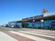 New direct flights from Newcastle to French Alps ski resorts
