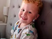 New image released of missing autistic boy, 3, in Suffolk