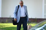 New Jersey lieutenant governor resigns after sexual harassment report