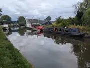 New landlord at Old Boat House pub in Astley village