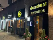 New Sambuca restaurant opens in stunning Durham riverside location