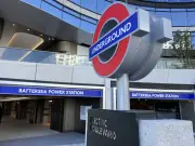New Tube, DLR and Overground stations planned for London