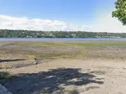 Newborn baby found on Menai Strait shore as police appeal to mother