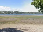 Newborn baby's body found on Bangor shoreline as police search for mother