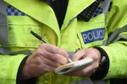 Newborn baby's body found on Welsh shoreline in Bangor