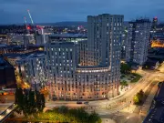 Newcastle £60m student tower approved despite 'gargantuan' fears