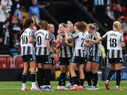 Newcastle and Sunderland make strong WSL2 starts