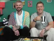 Newcastle brothers join Gogglebox: 'Proper surreal' says duo