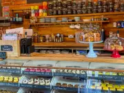 Newcastle cafe Cake Stories to close Hoults Yard branch