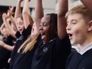 Newcastle Council backs new music charity for disadvantaged children