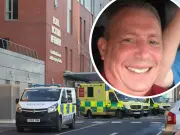 Newcastle dad escorted from A&E despite severe head injury, inquest hears